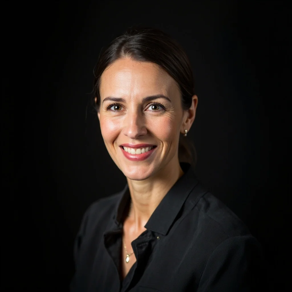 Carolina Vega - Gerente de Proyectos